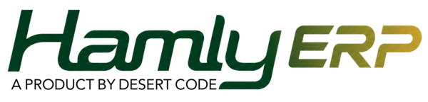 Hamly ERP
